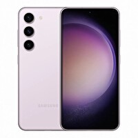 Yenilenmiş Samsung Galaxy S23 256 GB Lavanta Cep Telefonu (1 Yıl Garantili) - C Kalite