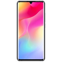 Yenilenmiş Xiaomi Mi Note 10 Lite 128 GB Siyah Cep Telefonu (1 Yıl Garantili) C Kalite