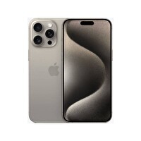 Yenilenmiş iPhone 15 Pro Max 512 GB Naturel Titanyum Cep Telefonu (1 Yıl Garantili) - B Kalite