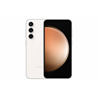Yenilenmiş Samsung Galaxy S23 FE 256 GB Krem Cep Telefonu (1 Yıl Garantili) - A Kalite