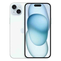 Yenilenmiş iPhone 15 Plus 128 GB Mavi Cep Telefonu (1 Yıl Garantili) - B Kalite