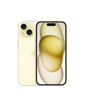 Yenilenmiş iPhone 15 Plus 128 GB Sarı Cep Telefonu (1 Yıl Garantili) - C Kalite