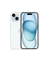Yenilenmiş iPhone 15 128 GB Mavi Cep Telefonu (1 Yıl Garantili) - D Kalite
