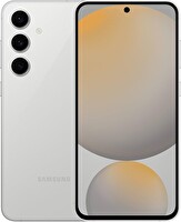 Yenilenmiş Samsung Galaxy S24 FE 8 GB RAM 256 GB Gri Cep Telefonu (1 Yıl Garantili) - B Kalite