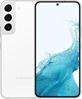 Yenilenmiş Samsung Galaxy S22 4 GB RAM 128 GB Beyaz Cep Telefonu (1 Yıl Garantili) - B Kalite