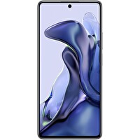 Yenilenmiş Xiaomi 11T 8 GB RAM 256 GB Gri Cep Telefonu (1 Yıl Garantili) - D Kalite