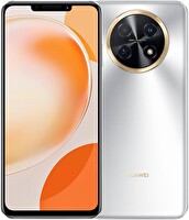 Yenilenmiş Huawei Nova Y91 8 GB RAM 128 GB Gümüş Cep Telefonu (1 Yıl Garantili) - B Kalite