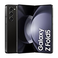 Yenilenmiş Samsung Galaxy Z Fold 5 12 GB RAM 256 GB Siyah Cep Telefonu (1 Yıl Garantili) - D Kalite