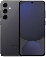 Yenilenmiş Samsung Galaxy S24 FE 8 GB RAM 256 GB Grafit Cep Telefonu (1 Yıl Garantili) C Kalite