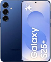Yenilenmiş Samsung Galaxy S25 Plus 256 GB 12 GB RAM Lacivert Cep Telefonu (1 Yıl Garantili) - A Kalite