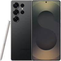 Yenilenmiş Samsung Galaxy S25 Ultra 512 GB 12 GB RAM Titanyum Siyah Cep Telefonu (1 Yıl Garantili) - B Kalite