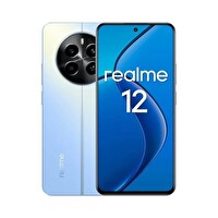 Yenilenmiş Realme 12 512 GB 8 GB RAM Mavi Cep Telefonu (1 Yıl Garantili) - A Kalite