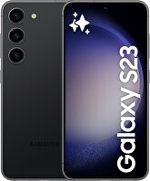 Yenilenmiş Samsung Galaxy S23 128 GB 8 GB RAM Siyah Cep Telefonu (1 Yıl Garantili) - D Kalite