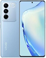 Yenilenmiş Vivo V29 5G 256 GB 8 GB RAM Mavi Cep Telefonu (1 Yıl Garantili) - B Kalite