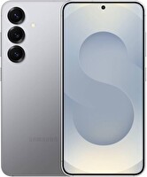 Yenilenmiş Samsung Galaxy S25 256 GB 12 GB RAM Gümüş Cep Telefonu (1 Yıl Garantili) - C Kalite