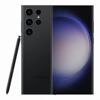 Yenilenmiş Samsung Galaxy S23 Ultra 1 TB Siyah Cep Telefonu (1 Yıl Garantili) - C Kalite