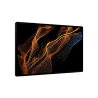 Yenilenmiş Samsung Galaxy Tab S8 Ultra 12 GB RAM 256 GB Koyu Gri Tablet SM-X900 - A Kalite