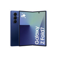 Yenilenmiş Samsung Galaxy Z Fold 7 512 GB 12 GB RAM Mavi Cep Telefonu (1 Yıl Garantili) - B Kalite