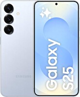 Yenilenmiş Samsung Galaxy S25 128 GB 12 GB RAM Buz Mavisi Cep Telefonu (1 Yıl Garantili) - A Kalite