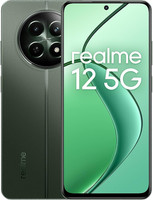 Yenilenmiş Realme 12 512 GB 8 GB RAM Yeşil Cep Telefonu (1 Yıl Garantili) - A Kalite