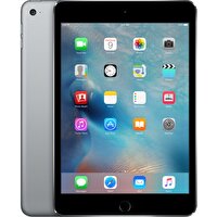 İkinci El Apple iPad Mini 4 128 GB Uzay Grisi Tablet