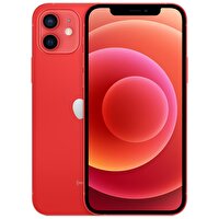İkinci El iPhone 12 Mini 64 GB Kırmızı Cep Telefonu (1 Yıl Garantili)