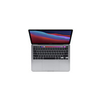 İkinci El Apple MacBook Pro A2289 EMC 3456 Intel Core i5-8257U 13.3" 8 GB RAM 250 GB SSD MacOS Notebook