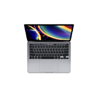 İkinci El Apple MacBook A1534 EMC 3099 Intel Core M3-7Y32 12" 8 GB RAM 250 GB SSD MacOS Notebook