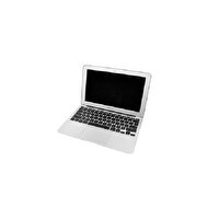 İkinci El Apple MacBook Air A1466 EMC 2925 Intel Core i5-5250U 13.3" 8 GB RAM 120 GB SSD MacOS Notebook