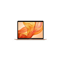 İkinci El Apple MacBook Air Retina A1932 EMC 3184 Intel Core i5-8210Y 13.3" 8 GB RAM 120 GB SSD MacOS Notebook