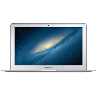 İkinci El Apple MacBook Air A1465 EMC 2631 Intel Core i5-4260U 11.6" 4 GB RAM 120 GB SSD MacOS Notebook