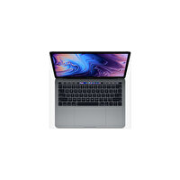 İkinci El Apple MacBook Pro A1989 EMC 3214 Intel Core i5-8259U 13.3" 8 GB RAM 250 GB SSD MacOS Notebook