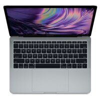 İkinci El Apple MacBook Pro A1708 EMC 3164 Intel Core i5-7360U 13.3" 8 GB RAM 120 GB SSD MacOS Notebook