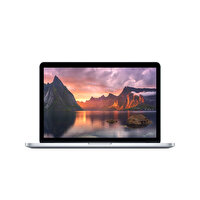 İkinci El Apple MacBook Pro Retina A1502 EMC 2678 Intel Core i5-4258U 13.3" 4 GB RAM 120 GB SSD MacOS Notebook