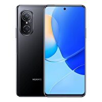 İkinci El Huawei Nova 9 SE 128 GB Siyah Cep Telefonu (1 Yıl Garantili)