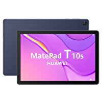 İkinci El Huawei MatePad T 10s 3 GB 64 GB 10.1" Mavi Tablet