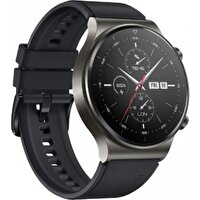 İkinci El Huawei Watch Gt 2 Pro 46 MM Siyah Akıllı Saat