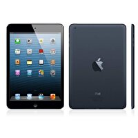 İkinci El Apple iPad Mini 2 Wi-Fi + Cellular 512 MB 16 GB 7.9" Siyah Tablet