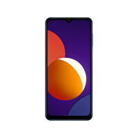 İkinci El Samsung Galaxy M12 4 GB RAM 64 GB Siyah Cep Telefonu (1 Yıl Garantili)