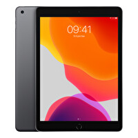 İkinci El Apple iPad 7. Nesil Wi-Fi 128 GB 3 GB 10.2" Uzay Grisi Tablet