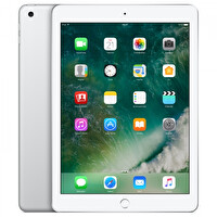 İkinci El Apple iPad 5. Nesil Wi-Fi 32 GB 2 GB 9.7" Gümüş Tablet