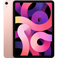 İkinci El Apple iPad Air 4. Nesil Wi-Fi 256 GB 4 GB 10.9" Rose Gold Tablet