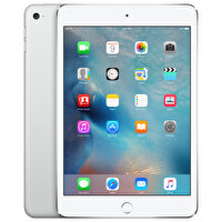 İkinci El Apple iPad Mini 4. Nesil Wi-Fi 128 GB 2 GB 7.9" Gümüş Tablet