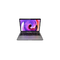 İkinci El Apple A1706 EMC 3163 Intel Core i5-7267U 13.3" 8 GB RAM 500 GB SSD MacOS Notebook