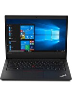 İkinci El Lenovo ThinkPad E14 20RA003WTX Intel Core i5-10210U 14" 16 GB RAM 256 GB SSD UHD Graphics FHD FreeDOS Notebook