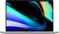 İkinci El Apple MacBook Pro i7 16 GB 512 GB SSD Radeon Pro 5300M 4GB 16" MVVJ2TU/A MacOS Uzay Grisi Notebook