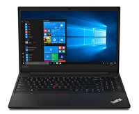İkinci El Lenovo ThinkPad E590 Intel Core i5-8265U 15.6" Intel UHD Graphics 620 8 GB RAM 256 SSD Full HD Notebook