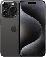 İkinci El iPhone 15 Pro 512 GB Siyah Titanyum Cep Telefonu (1 Yıl Garantili, Face ID Yok-Bilinmeyen Parça)