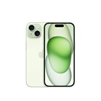 İkinci El iPhone 15 128 GB Yeşil Cep Telefonu (1 Yıl Garantili, Face ID Yok-Bilinmeyen Parça)