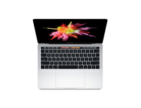 İkinci El Macbook Pro 2016 TB Intel Core i5-6267U 13" 8 GB RAM 256 GB SSD 1536 MB GPU MacOS Gümüş Notebook